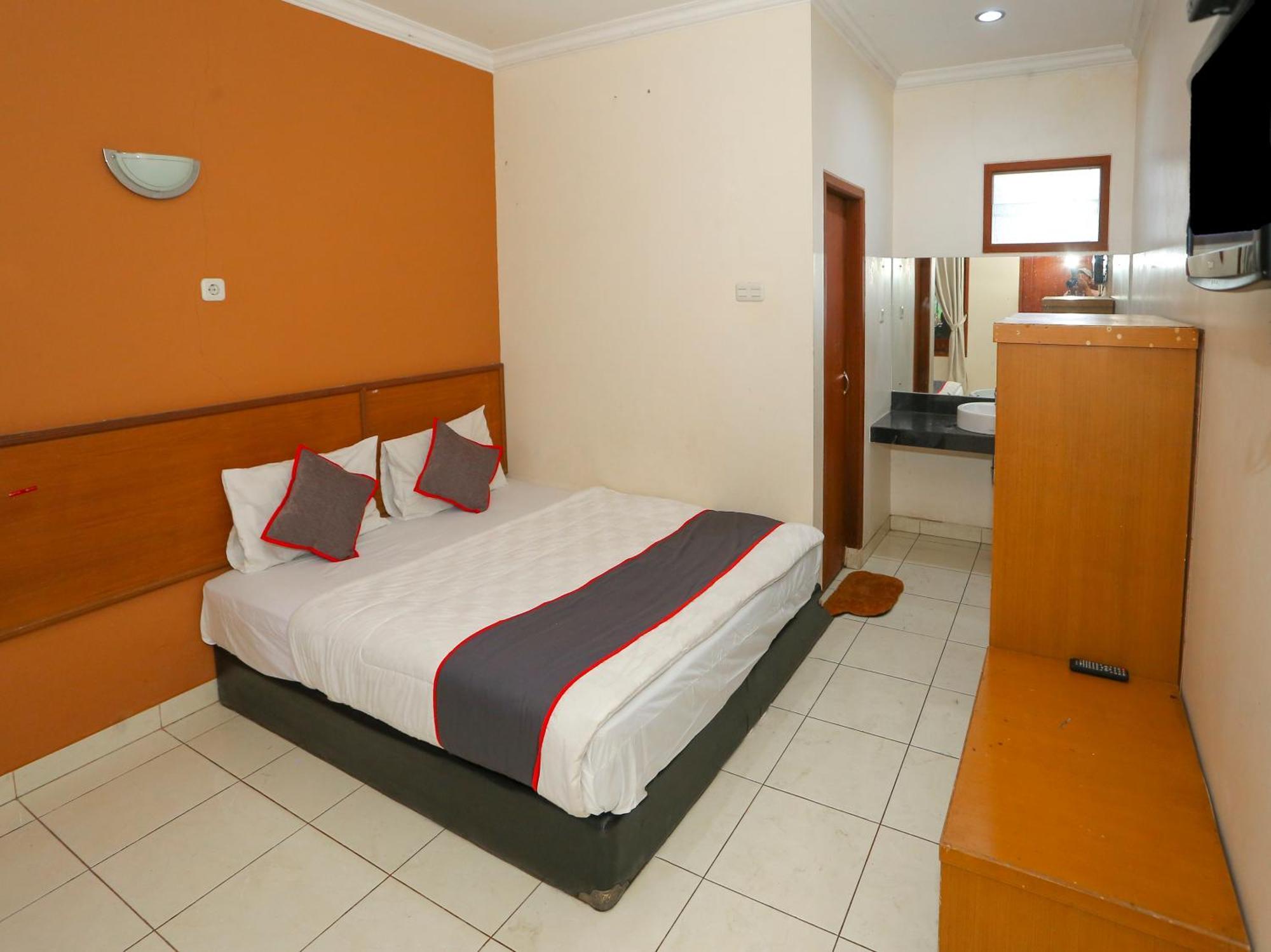Hotel O Puncak Bogor Near Taman Safari 외부 사진