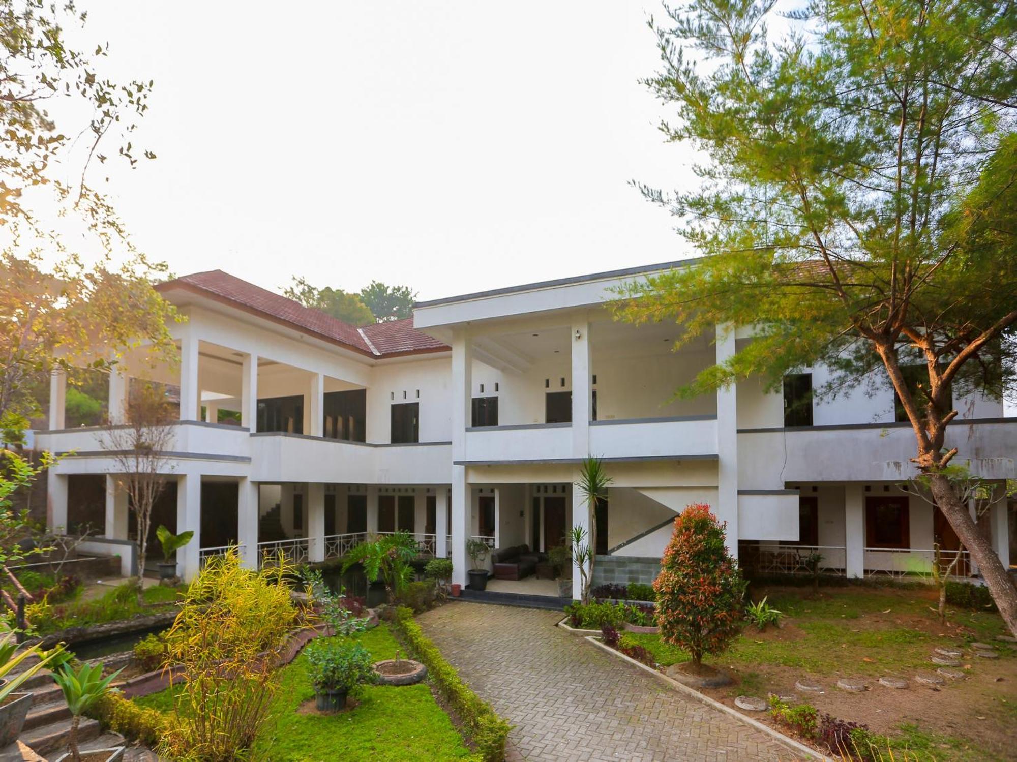 Hotel O Puncak Bogor Near Taman Safari 외부 사진