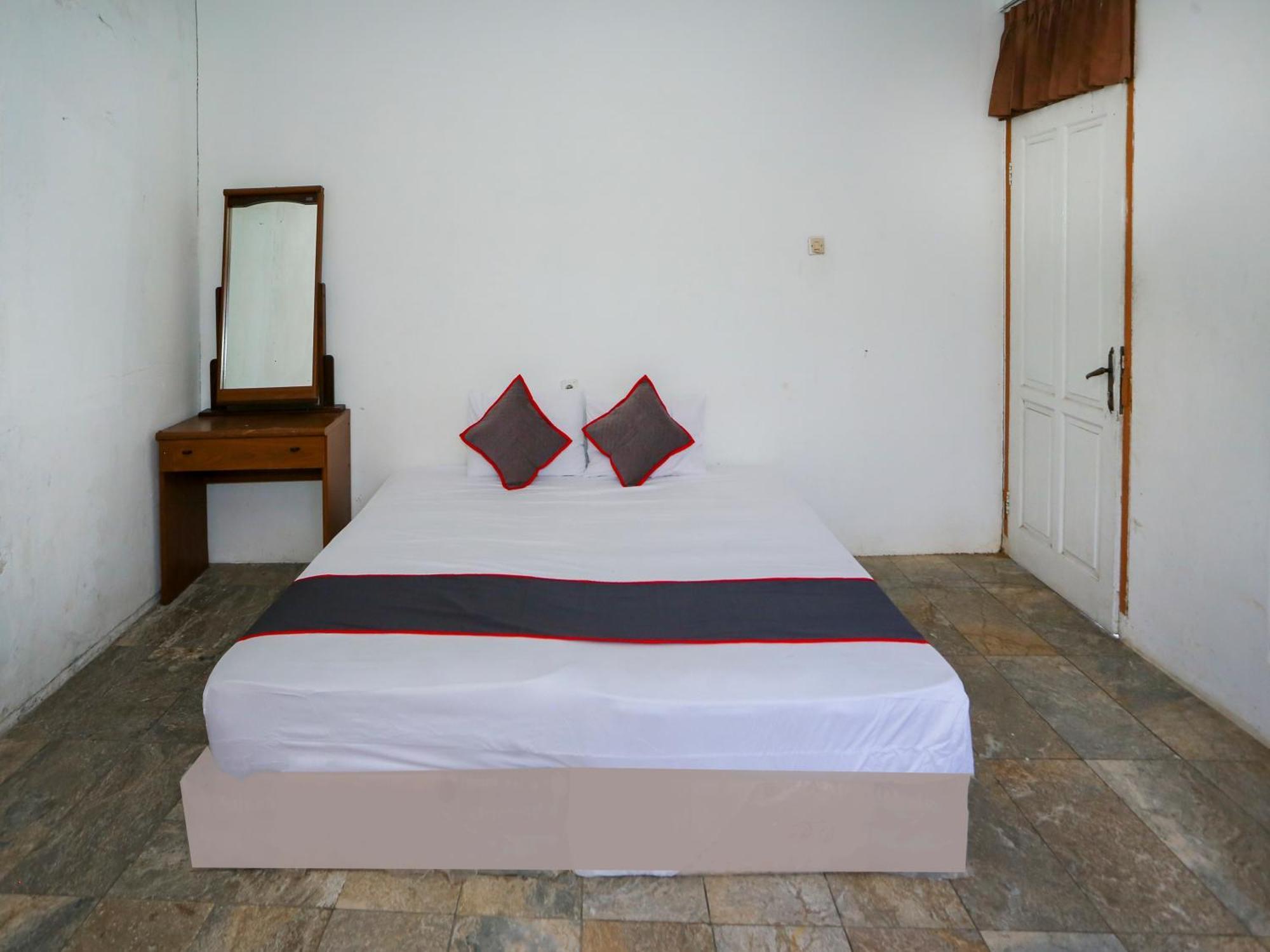 Hotel O Puncak Bogor Near Taman Safari 외부 사진