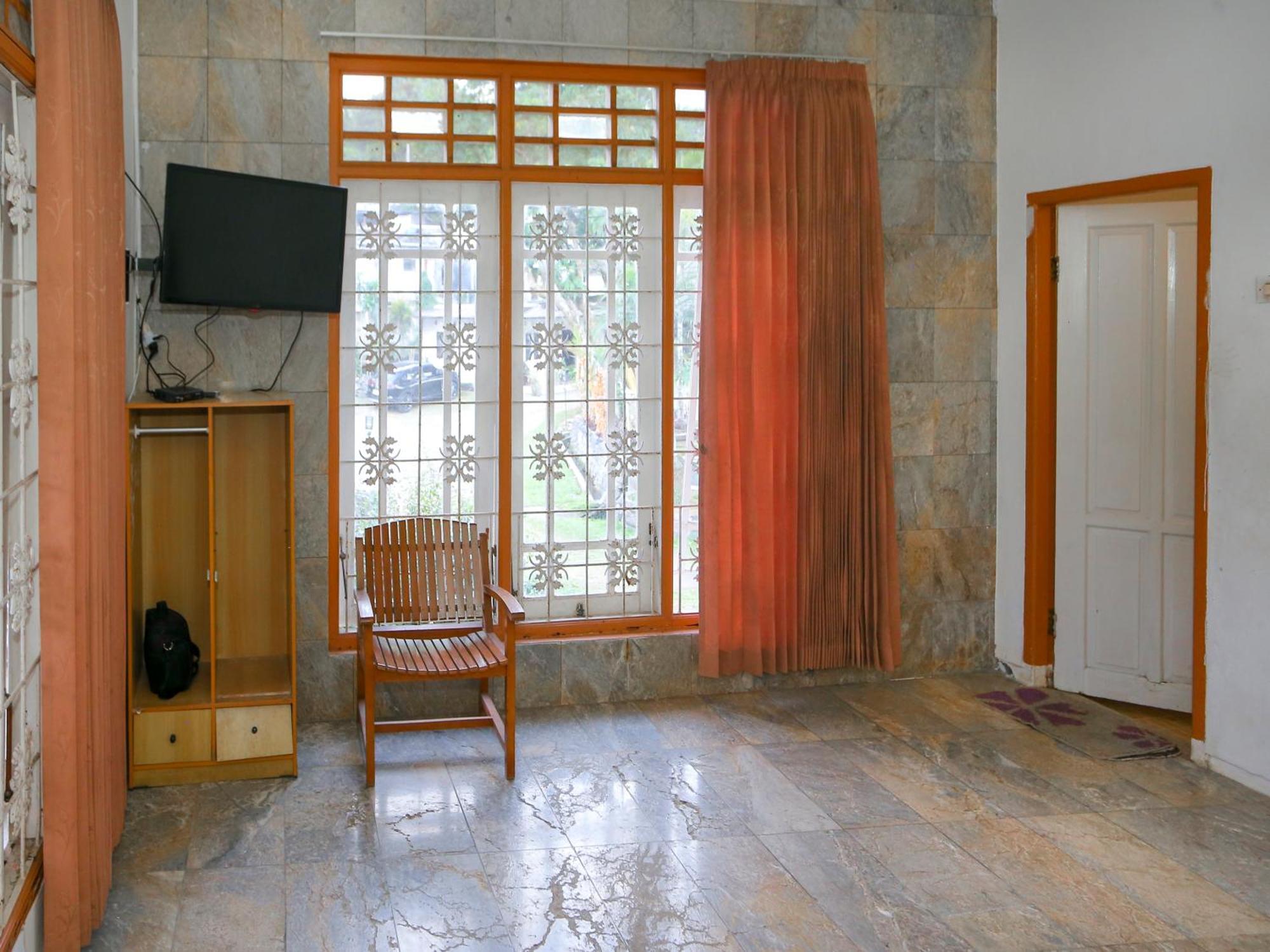 Hotel O Puncak Bogor Near Taman Safari 외부 사진