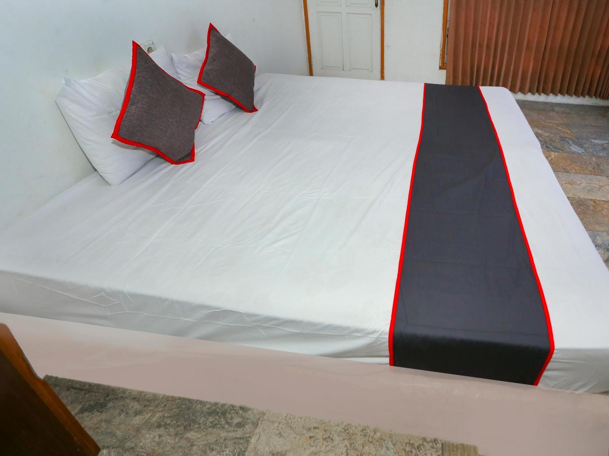 Hotel O Puncak Bogor Near Taman Safari 외부 사진