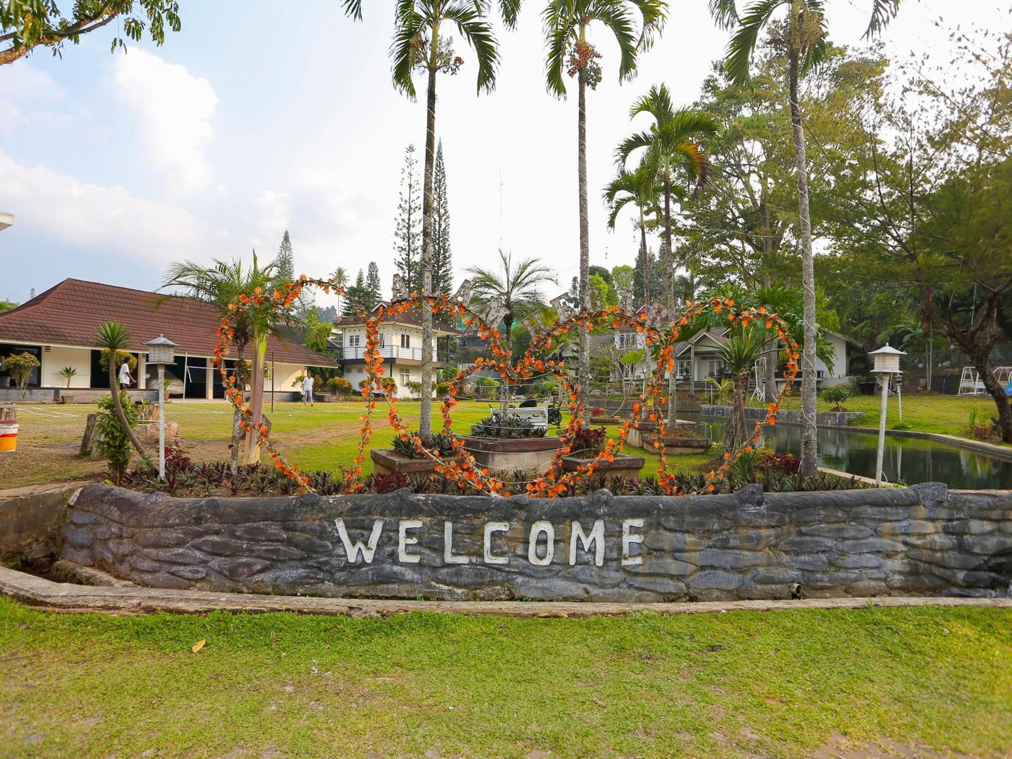 Hotel O Puncak Bogor Near Taman Safari 외부 사진