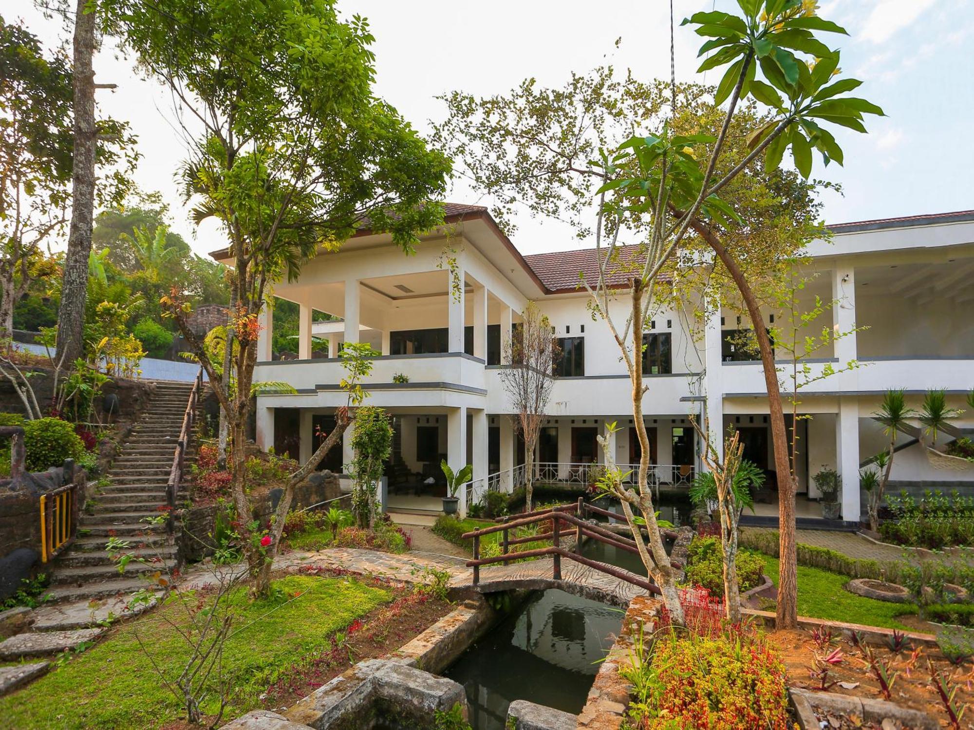 Hotel O Puncak Bogor Near Taman Safari 외부 사진